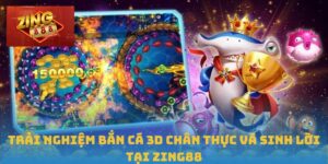 Bắn cá 3D