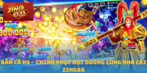 Bắn cá h5