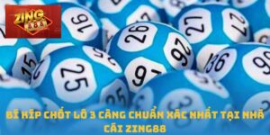 lô 3 càng