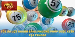 Cược xiên
