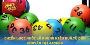 Nuôi lô khung