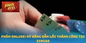 Phỏm online