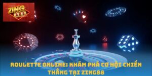 Roulette online