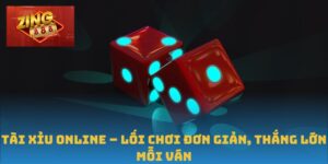 Tài xỉu online